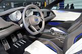 45. Subaru Viziv inside